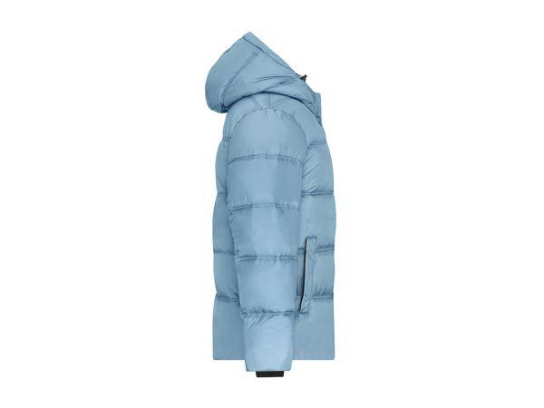 Herrenjacke "Arktis" Seite rechts